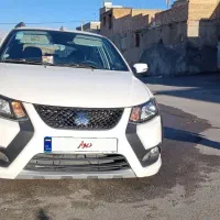 کوییک gxl خانگی مدل 1403 سالم بدون خط و خش