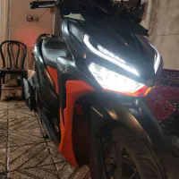 هوندا کلیک 150 / استثنایی