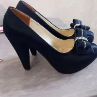 کفش مجلسی|کیف، کفش، کمربند|رشت, شهرک شهید مفتح|دیوار