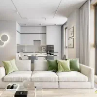سه-خوابه-گویم-حیاط-اختصاصی
