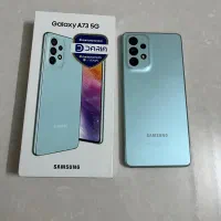 سامسونگ a73 تمیز