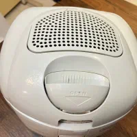 سرخ کن دلونگی|اجاق گاز و لوازم برقی پخت‌وپز|تهران, شهرک غرب|دیوار