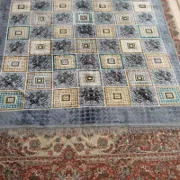 فرشینه مخمل ۶ متری|فرش|مشهد, شاهد (شهرک غرب)|دیوار