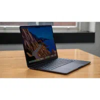 لپ تاپ اپل مدل MacBook Air 2024 LLA-M3--512GB