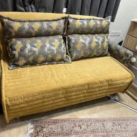 مبل تخت خواب شو|مبلمان خانگی و میز عسلی|تهران, امانیه|دیوار