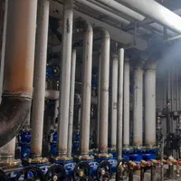 لوله کشی گاز وآتش نشانی با تائیدیه نظام مهندسی|خدمات پیشه و مهارت|تهران, پونک|دیوار