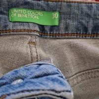 شلوار خارجی و شلوار مام سدری ۲ عدد لی در حد نو|لباس|مراغه, |دیوار