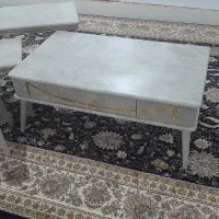 میز عسلی