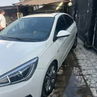 اریزو مدل۹۷ توربو|خودرو سواری و وانت|رشت, گلسار|دیوار