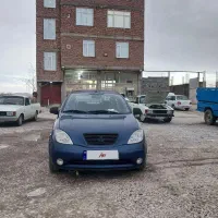 تیبا ۱ مدل ۹۲|خودرو سواری و وانت|ملکان, |دیوار