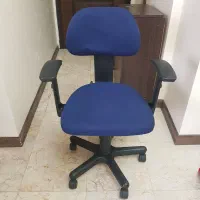 صندلی کامپیوتر و اداری