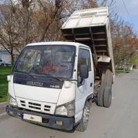 ایسوزو۵۲۰۰ کمپرسی