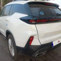 هایما 8S|خودرو سواری و وانت|مشهد, شهید فرامرز عباسی|دیوار
