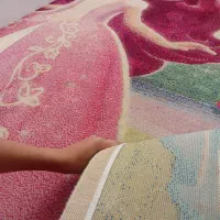 فرش کودک|فرش|قرچک, پویینک|دیوار
