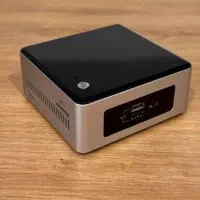 mini pc اینتل Nuc