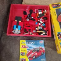 اسباب بازی بچه ، چراغ خواب بچه ، مبل بچه|اسباب‌‌بازی|رشت, گلسار|دیوار