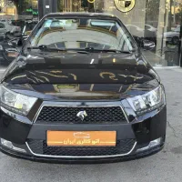 دنا پلاس ابشنال مدل ۱۴۰۳ اتومات