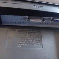 مانیتور ۲۲ اینچ سامسونگ|قطعات و لوازم جانبی رایانه|تهران, یوسفآباد|دیوار