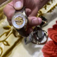 ساعت نو او تمیز برای فروش|ساعت|اهواز, فاز ۱ پادادشهر|دیوار