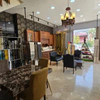 انواع کابینت، پرده، کاغذ دیواری OFF%