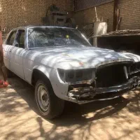 بنز 280s سفارش آمریکا|خودرو کلاسیک|تهران, آهنگ|دیوار