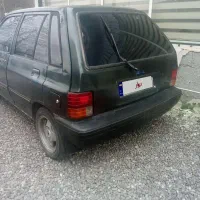 فروش نقدی  پراید هاچبک رینگ اسپرت