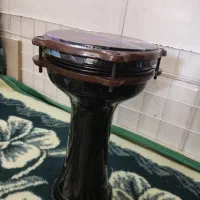 تمپو خارجی قابل تنظیم|درام و پرکاشن|بناب, |دیوار