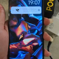 Poco x 5 pro|موبایل|همدان, |دیوار