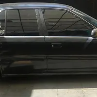 هوندا اکورد ex 1993|خودرو سواری و وانت|تهران, شهرک راه‌آهن|دیوار