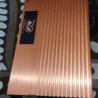 سیستم صوتی ماشین باند|قطعات یدکی و لوازم جانبی|ساری, |دیوار