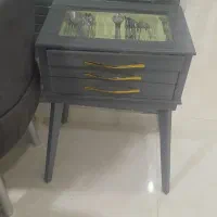 نو است فقط قاشق گذاشتم جهیزیه ام است