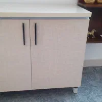 کابینت|آبچکان و نظمدهنده ظروف|بروجرد, |دیوار