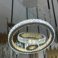 لوسترکریستالی،لوسترمدرن،لوسترال ای دی،لوستر|لوستر و چراغ آویز|رباط‌کریم, الارد|دیوار