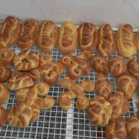 نان فانتزی|خوردنی و آشامیدنی|مشهد, سمزقند|دیوار