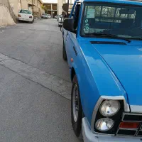 نیسان دیزل|خودرو سواری و وانت|ایلام, |دیوار