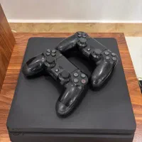 ps4 slim