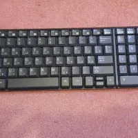 کیبورد کامپیوتر