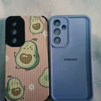 گارد نو نو  سامسونگ A55|لوازم جانبی موبایل و تبلت|مشهد, سپاد|دیوار