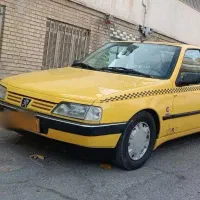 تاکسی گردشی 99|خودرو سواری و وانت|سنندج, |دیوار