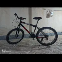 دوچرخه سالم ۲۶ (نیاز مالی)