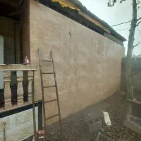 انجام دادن کارای بنایی