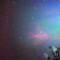 چراغ خواب مدل بلوتوثی و دارای اسپیکر|چراغ خواب و آباژور|بیرجند, |دیوار