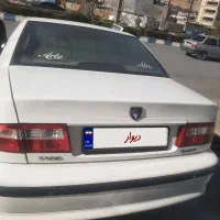 سمند LX|خودرو سواری و وانت|ایذه, |دیوار