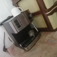 دستگاه اسپرسو ساز