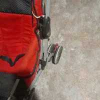 کالیسکه سالم درحدنو|کالسکه و لوازم جانبی|قائمشهر, |دیوار