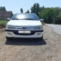 پژو پارس مدل۹۰