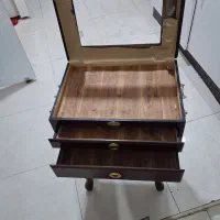 میز قاشق و چنگال و کتابخانه|ظروف سرو و پذیرایی|ساوه, |دیوار