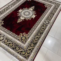 فرش شش متری دو عدد