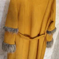 مانتو شیک نو زمستانه|لباس|صدرا-فارس, فاز ۱|دیوار