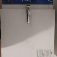تژ فن oven آزمایشگاهی